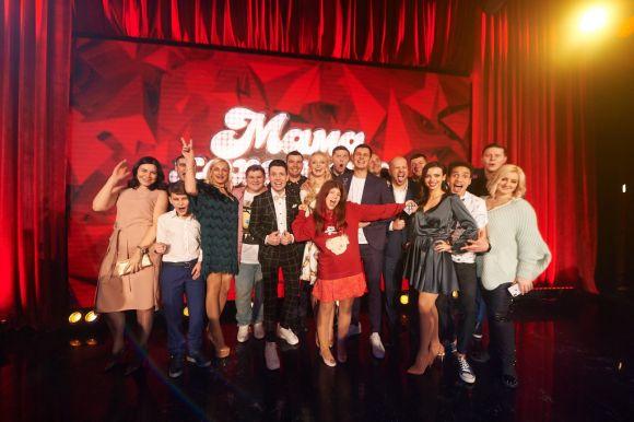 «Будет безбашенно... и почти всегда интеллигентно!» 4 причины пойти в пятницу на концерт «Мамахохотала», фото №13 на сайті 20minut.ua