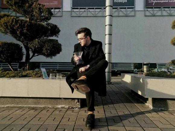 Куди піти на вихідні 24 та 25 лютого: добірка анонсів з соцмереж, фото №2 на сайті 20minut.ua