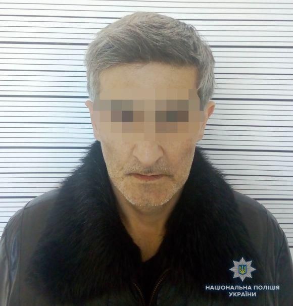 Громадянин Грузії полював за гаманцями клієнтів в вінницьких ресторанах, фото №1 на сайті 20minut.ua