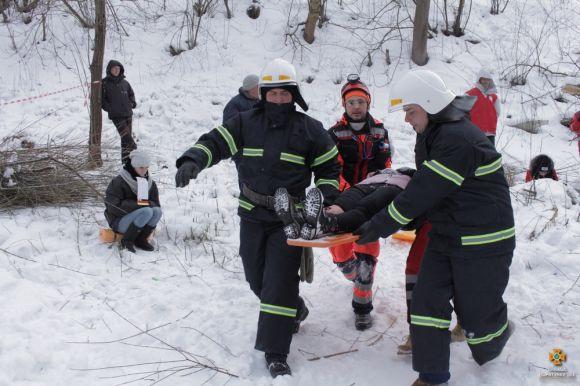 На «Кременецькі медичні ралі – 2018» з'їхалось 32 команди з України, Польщі, Литви та Ізраїлю, фото №4 на сайті 20minut.ua