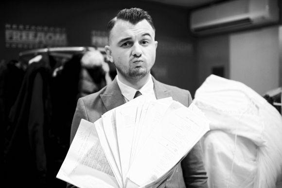 «Будет безбашенно... и почти всегда интеллигентно!» 4 причины пойти в пятницу на концерт «Мамахохотала», фото №1 на сайті 20minut.ua