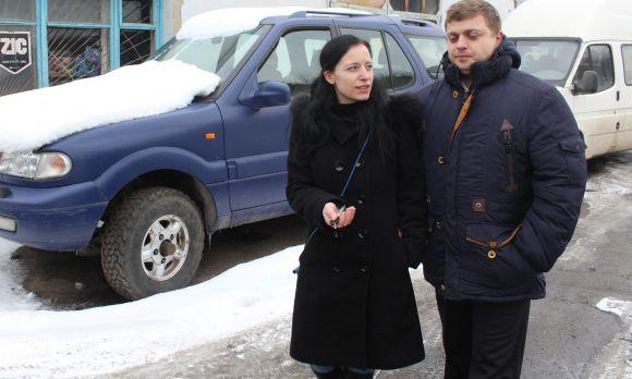 «З передової у магазин не побіжиш» - Що робить на війні незрячий вінничанин?, фото №8 на сайті 20minut.ua