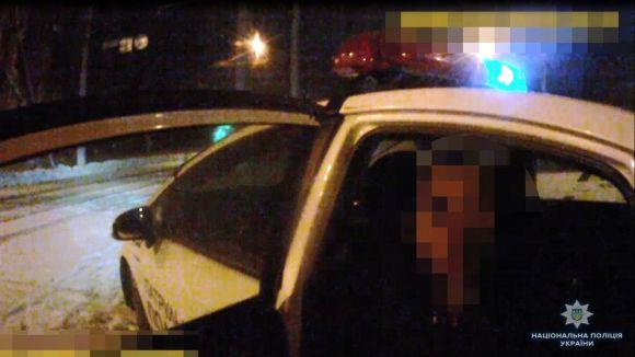 Новини Вінниці - фото з Хабар поліції запропонував товариш п'яного водія, який потрапив у ДТП. Не взяли Хабар поліції запропонував товариш п'яного водія, який потрапив у ДТП. Не взяли, фото №1 на сайті 20minut.ua