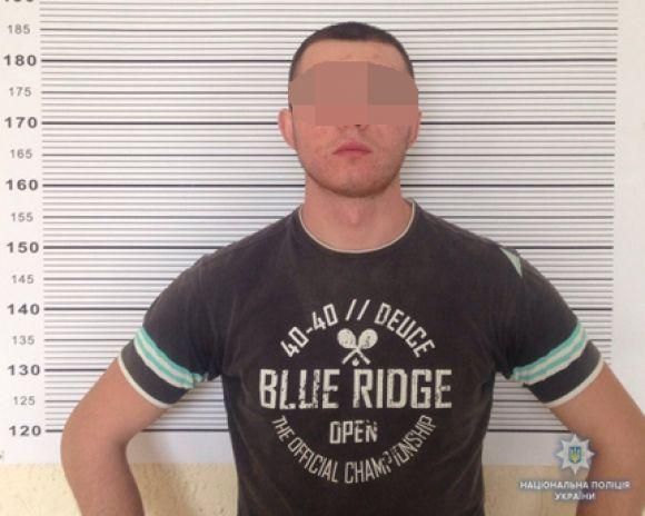 Знайшли грабіжників, які на Пирогова напали на вінничанина, фото №2 на сайті 20minut.ua