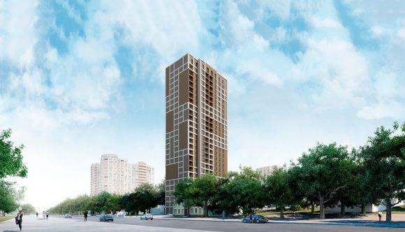 Коммерческая недвижимость в новостройке BRISTOL Comfort House, фото №1 на сайті vsim.ua