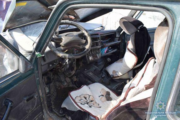 Новини Вінниці - фото з Подробиці ДТП на Тиврівщині. Один загиблий і троє потерпілих Подробиці ДТП на Тиврівщині. Один загиблий і троє потерпілих, фото №4 на сайті 20minut.ua