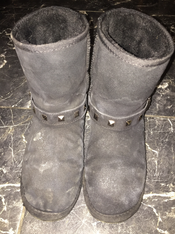 Новини Вінниці - фото з Електронні петиції: просять заборонити посипати вулиці сіллю Електронні петиції: просять заборонити посипати вулиці сіллю, фото №1 на сайті 20minut.ua