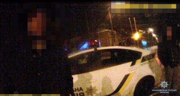 Новини Вінниці - фото з Хабар поліції запропонував товариш п'яного водія, який потрапив у ДТП. Не взяли Хабар поліції запропонував товариш п'яного водія, який потрапив у ДТП. Не взяли, фото №2 на сайті 20minut.ua