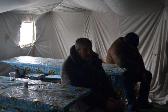 Новини Хмельницького - фото з Коли на вулиці -15: як у Хмельницькому організували пункт обігріву Коли на вулиці -15: як у Хмельницькому організували пункт обігріву, фото №1 на сайті vsim.ua