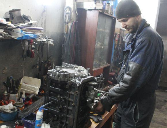 «З передової у магазин не побіжиш» - Що робить на війні незрячий вінничанин?, фото №5 на сайті 20minut.ua