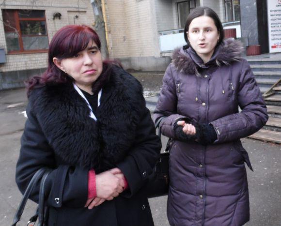 Новини Вінниці - фото з Дурний вчинок чи нахабна афера? Як вінничанин залишив сім’ю без квартири Дурний вчинок чи нахабна афера? Як вінничанин залишив сім’ю без квартири, фото №2 на сайті 20minut.ua