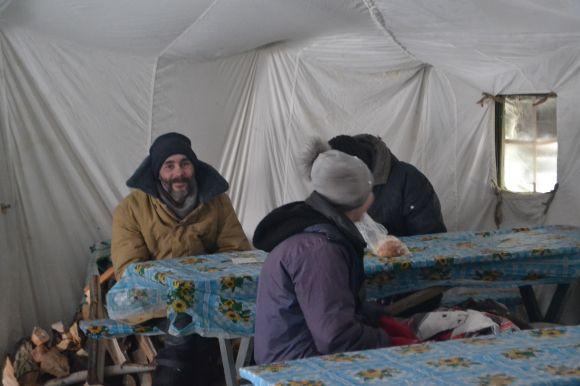 Новини Хмельницького - фото з Коли на вулиці -15: як у Хмельницькому організували пункт обігріву Коли на вулиці -15: як у Хмельницькому організували пункт обігріву, фото №2 на сайті vsim.ua