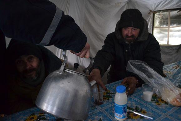 Новини Хмельницького - фото з Коли на вулиці -15: як у Хмельницькому організували пункт обігріву Коли на вулиці -15: як у Хмельницькому організували пункт обігріву, фото №4 на сайті vsim.ua