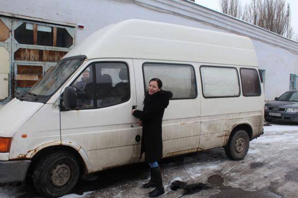 «З передової у магазин не побіжиш» - Що робить на війні незрячий вінничанин?, фото №9 на сайті 20minut.ua
