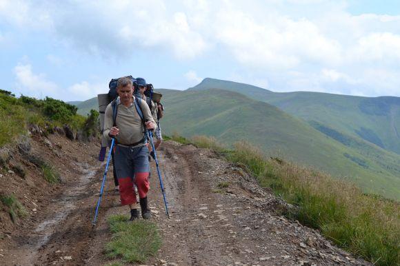Новини Вінниці - фото з Учитель, що готує до ЗНО з математики на 200 балів, ще альпініст і письменник Учитель, що готує до ЗНО з математики на 200 балів, ще альпініст і письменник, фото №7 на сайті 20minut.ua