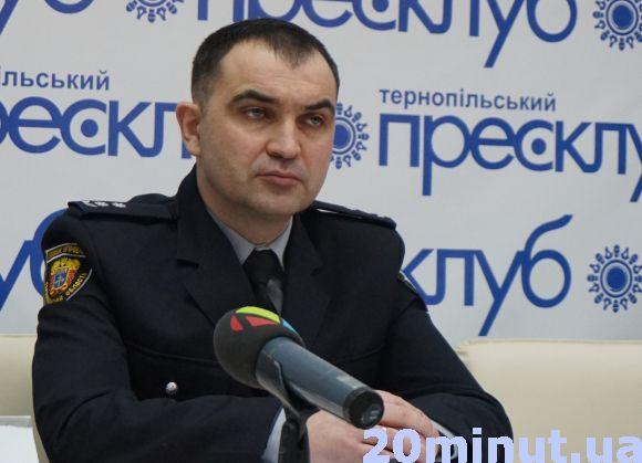 Новини Тернополя - фото з Злодія, якого впіймала сусідка на Золотогірській, відпустили під заставу 80 тисяч Злодія, якого впіймала сусідка на Золотогірській, відпустили під заставу 80 тисяч, фото №1 на сайті 20minut.ua