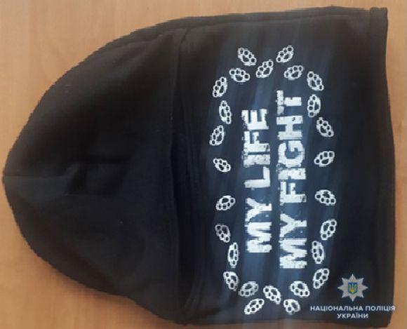 Знайшли грабіжників, які на Пирогова напали на вінничанина, фото №1 на сайті 20minut.ua