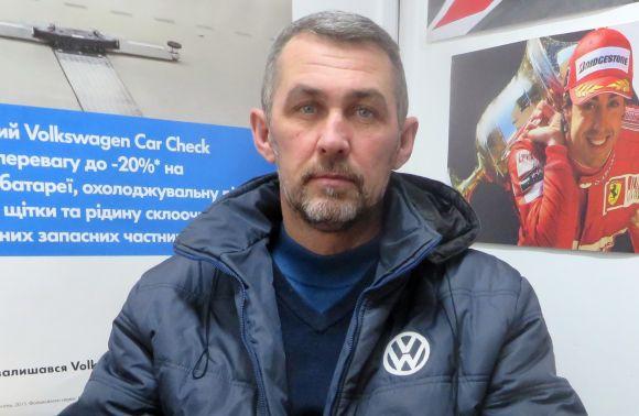 Новини Хмельницького - фото з Правила догляду за авто взимку: поради хмельницьких майстрів Правила догляду за авто взимку: поради хмельницьких майстрів, фото №1 на сайті vsim.ua
