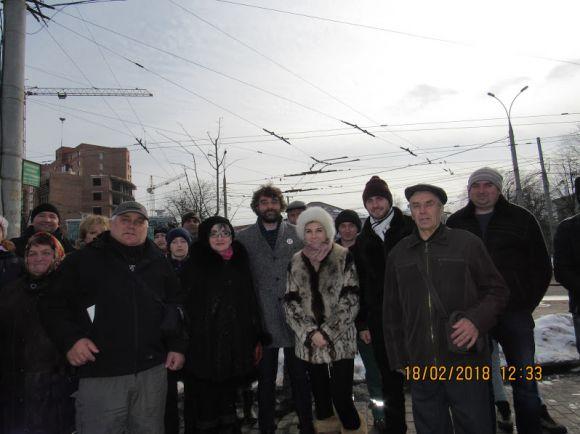 Новини Козятина - фото з Правильний це контрольований захист Правильний це контрольований захист, фото №1 на сайті 20minut.ua