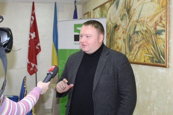 Новини Вінниці - фото з У Вінниці "Бізнес-Інкубатор" навчав підприємців вести бізнес (Новини компаній) У Вінниці "Бізнес-Інкубатор" навчав підприємців вести бізнес (Новини компаній), фото №1 на сайті 20minut.ua