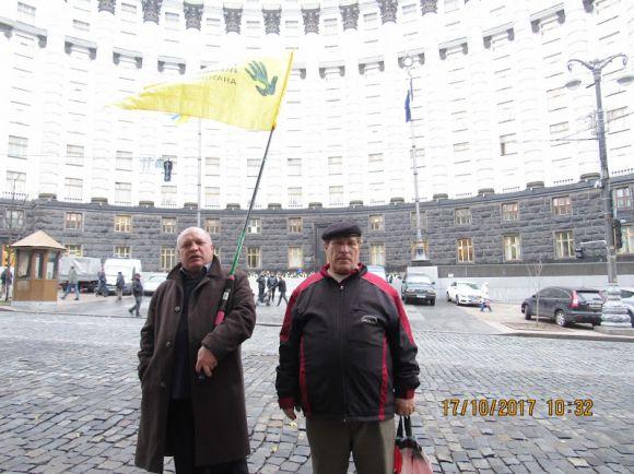 Новини Козятина - фото з Правильний це контрольований захист Правильний це контрольований захист, фото №6 на сайті 20minut.ua