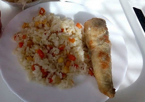 Перевіряємо хмельницькі їдальні: як годують в «Експресі» біля залізничного вокзалу, фото №3 на сайті vsim.ua