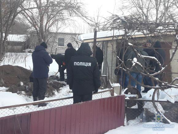 Убив і закопав на подвір'ї 20-річну дівчину. Подробиці резонансу, фото №3 на сайті 20minut.ua