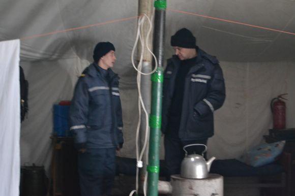 Новини Хмельницького - фото з Коли на вулиці -15: як у Хмельницькому організували пункт обігріву Коли на вулиці -15: як у Хмельницькому організували пункт обігріву, фото №11 на сайті vsim.ua