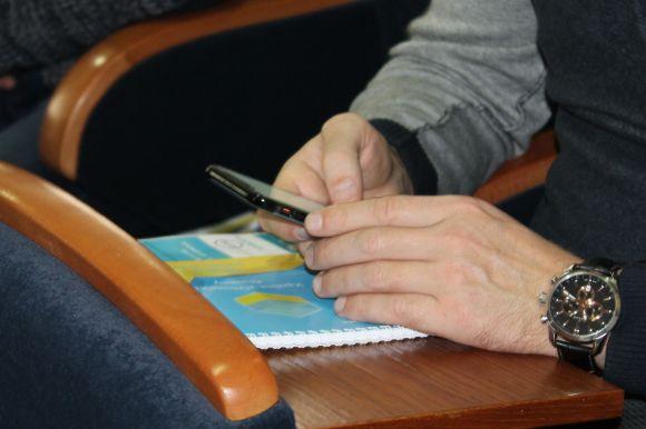 Новини Вінниці - фото з У Вінниці "Бізнес-Інкубатор" навчав підприємців вести бізнес (Новини компаній) У Вінниці "Бізнес-Інкубатор" навчав підприємців вести бізнес (Новини компаній), фото №5 на сайті 20minut.ua