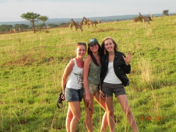 Країна на екваторі, або Українці в Уганді, фото №2 на сайті 20minut.ua