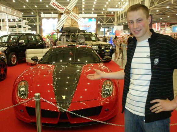 Новини Хмельницького - фото з Правила догляду за авто взимку: поради хмельницьких майстрів Правила догляду за авто взимку: поради хмельницьких майстрів, фото №3 на сайті vsim.ua