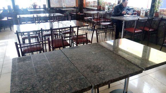 Перевіряємо хмельницькі їдальні: як годують в «Експресі» біля залізничного вокзалу, фото №4 на сайті vsim.ua