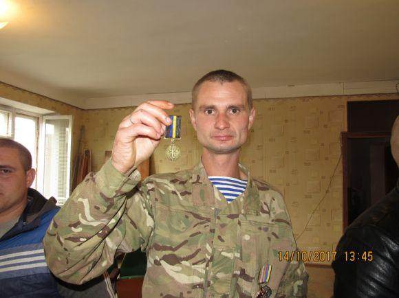 Новини Козятина - фото з Правильний це контрольований захист Правильний це контрольований захист, фото №7 на сайті 20minut.ua