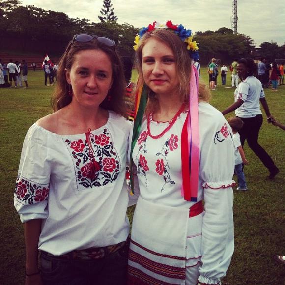 Країна на екваторі, або Українці в Уганді, фото №1 на сайті 20minut.ua