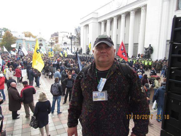 Новини Козятина - фото з Правильний це контрольований захист Правильний це контрольований захист, фото №5 на сайті 20minut.ua