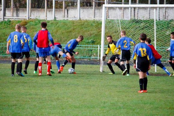 Новини Тернополя - фото з «Там, де хочеться жити». Байківці стали взірцем для всієї України «Там, де хочеться жити». Байківці стали взірцем для всієї України, фото №3 на сайті 20minut.ua