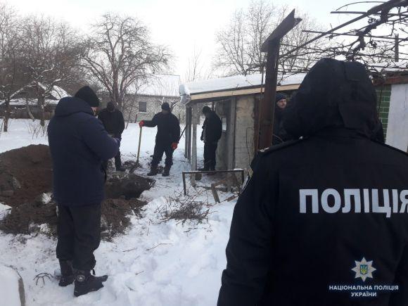 Убив і закопав на подвір'ї 20-річну дівчину. Подробиці резонансу, фото №2 на сайті 20minut.ua