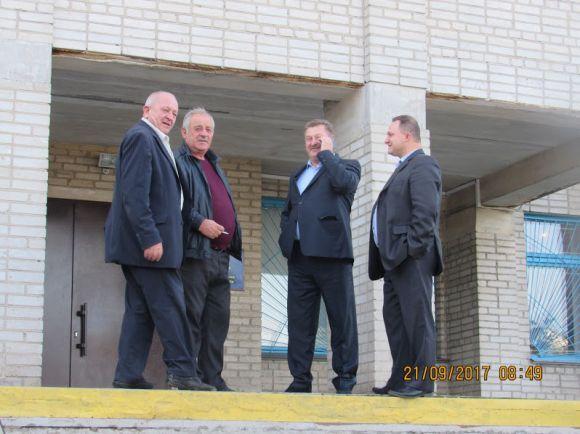 Новини Козятина - фото з Правильний це контрольований захист Правильний це контрольований захист, фото №10 на сайті 20minut.ua