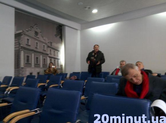 У Кам’янці обговорили проблеми збереження пам’яток історії та архітектури міста, фото №2 на сайті 20minut.ua