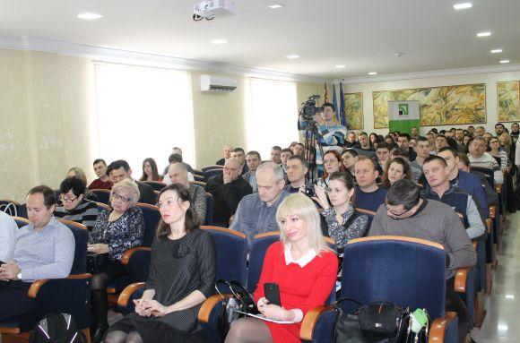 Новини Вінниці - фото з У Вінниці "Бізнес-Інкубатор" навчав підприємців вести бізнес (Новини компаній) У Вінниці "Бізнес-Інкубатор" навчав підприємців вести бізнес (Новини компаній), фото №4 на сайті 20minut.ua