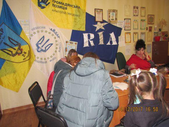 Новини Козятина - фото з Правильний це контрольований захист Правильний це контрольований захист, фото №4 на сайті 20minut.ua