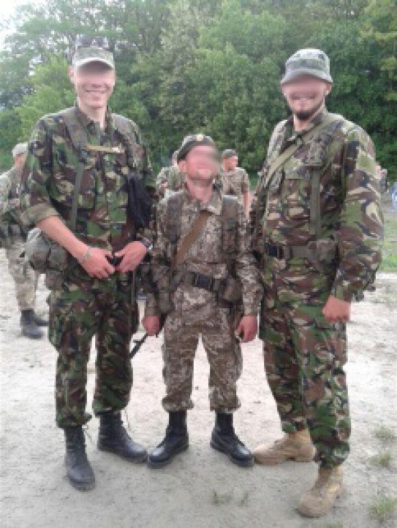 Новини Козятина - фото з Правильний це контрольований захист Правильний це контрольований захист, фото №8 на сайті 20minut.ua