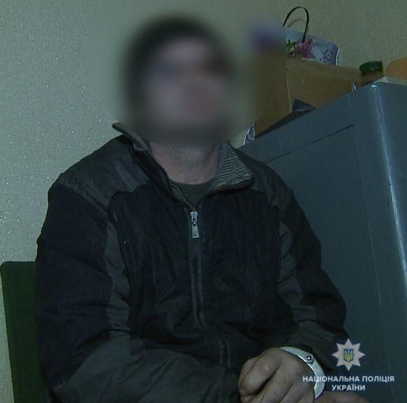 Трагедія на Оратівщині: чоловік вбив рідну матір, а перед цим свого вітчима, фото №1 на сайті 20minut.ua