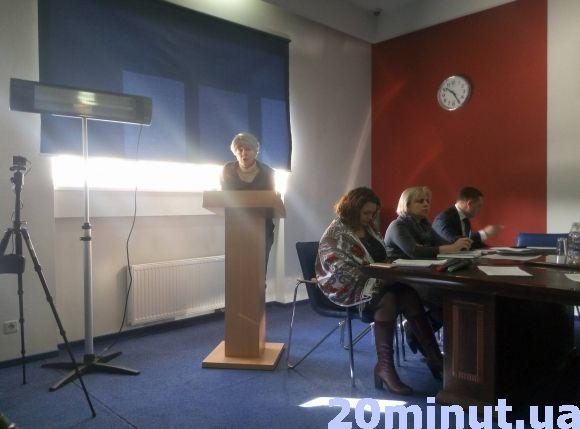 У Кам’янці обговорили проблеми збереження пам’яток історії та архітектури міста, фото №1 на сайті 20minut.ua