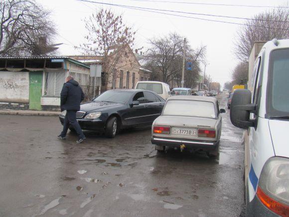 На вулицях Козятина штучно створена небезпечна ситуація (ОНОВЛЕНО), фото №6 на сайті 20minut.ua