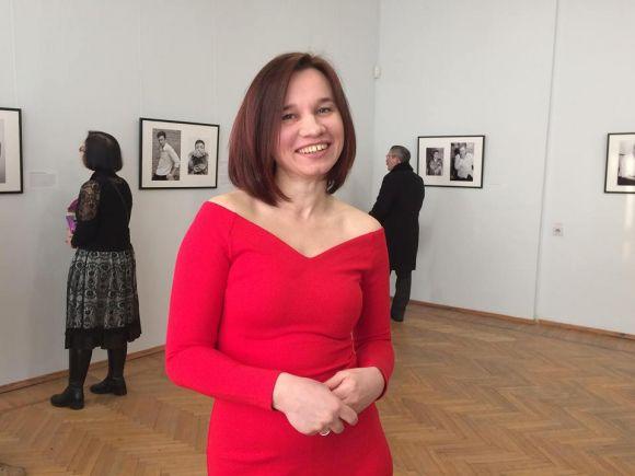 Новини Хмельницького - фото з Чоловіки у білих сорочках і жіночих халатах. Унікальні світлини з виставки Чоловіки у білих сорочках і жіночих халатах. Унікальні світлини з виставки, фото №1 на сайті vsim.ua