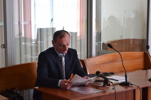 “Справа Кривака”. Свідки кажуть, що секретар міськради тікав від поліції, фото №1 на сайті vsim.ua