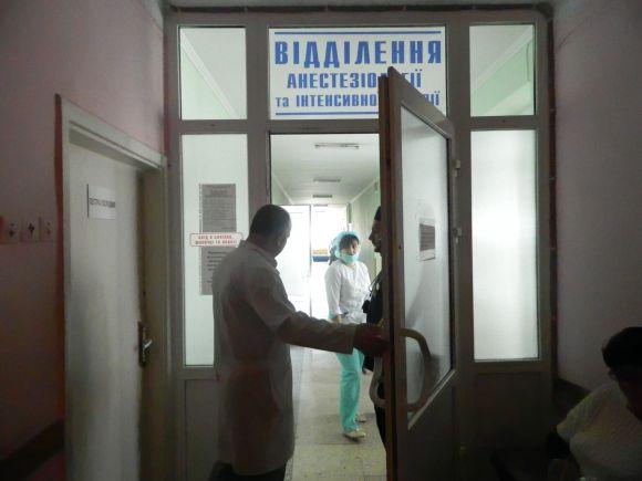 Тернополянин, якому зробили операцію на відкритому серці, уже може ходити і збирається рибалити, фото №3 на сайті 20minut.ua