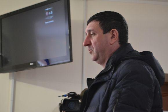 “Справа Кривака”. Свідки кажуть, що секретар міськради тікав від поліції, фото №5 на сайті vsim.ua