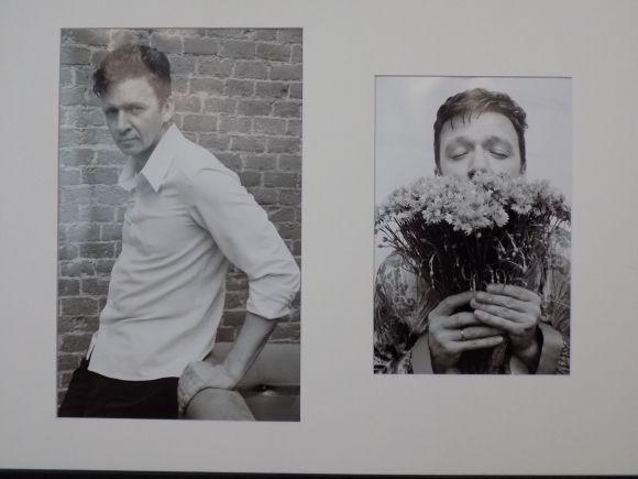 Новини Хмельницького - фото з Чоловіки у білих сорочках і жіночих халатах. Унікальні світлини з виставки Чоловіки у білих сорочках і жіночих халатах. Унікальні світлини з виставки, фото №7 на сайті vsim.ua